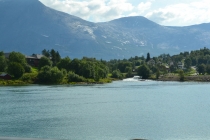 Языковой барьер. С квадратными глазами по Норвегии.