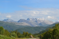 Языковой барьер. С квадратными глазами по Норвегии.