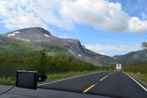 Языковой барьер. С квадратными глазами по Норвегии.