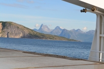 Языковой барьер. С квадратными глазами по Норвегии.