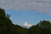 Языковой барьер. С квадратными глазами по Норвегии.