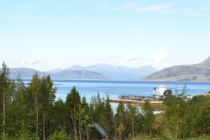 Языковой барьер. С квадратными глазами по Норвегии.