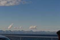 Языковой барьер. С квадратными глазами по Норвегии.