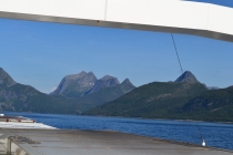 Языковой барьер. С квадратными глазами по Норвегии.