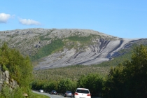 Языковой барьер. С квадратными глазами по Норвегии.