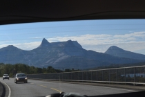 Языковой барьер. С квадратными глазами по Норвегии.