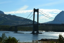 Языковой барьер. С квадратными глазами по Норвегии.