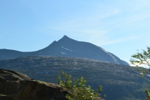 Языковой барьер. С квадратными глазами по Норвегии.