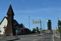 Языковой барьер. С квадратными глазами по Норвегии.