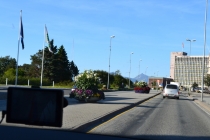 Языковой барьер. С квадратными глазами по Норвегии.