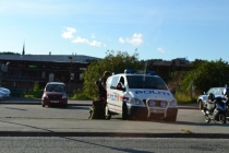 Языковой барьер. С квадратными глазами по Норвегии.