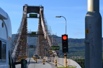 Языковой барьер. С квадратными глазами по Норвегии.