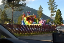 Языковой барьер. С квадратными глазами по Норвегии.