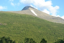 Языковой барьер. С квадратными глазами по Норвегии.