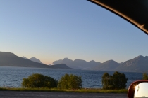 Языковой барьер. С квадратными глазами по Норвегии.