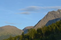 Языковой барьер. С квадратными глазами по Норвегии.