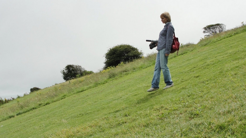 Drive on left (Англия-Шотландия и обратно, лето 2012)