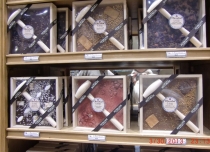 Ночная стыковка в Брюсселе (апрель 2013)