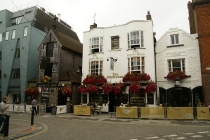 Drive on left (Англия-Шотландия и обратно, лето 2012)