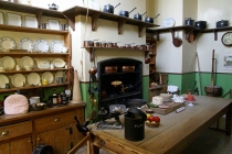 Drive on left (Англия-Шотландия и обратно, лето 2012)