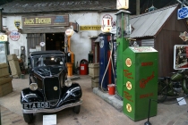 Drive on left (Англия-Шотландия и обратно, лето 2012)