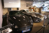 Drive on left (Англия-Шотландия и обратно, лето 2012)