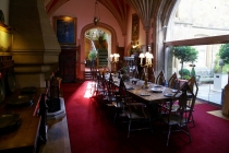 Drive on left (Англия-Шотландия и обратно, лето 2012)