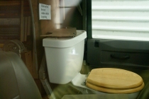 Drive on left (Англия-Шотландия и обратно, лето 2012)