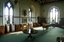 Drive on left (Англия-Шотландия и обратно, лето 2012)