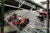 Drive on left (Англия-Шотландия и обратно, лето 2012)