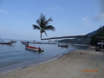 Ко Тао (Koh Tao) отели: отзывы и рекомендации