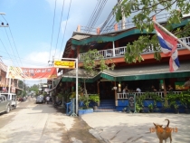 Ко Тао (Koh Tao) отели: отзывы и рекомендации