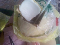 Цены на еду в Таиланде