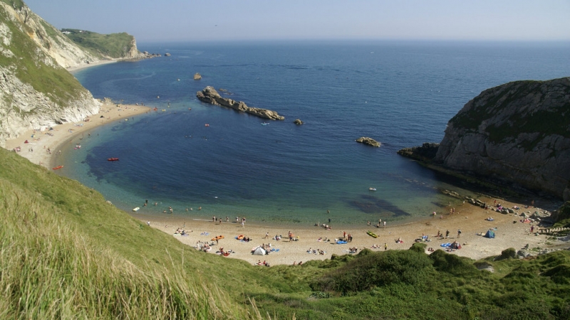 Drive on left (Англия-Шотландия и обратно, лето 2012)