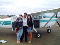 Воспоминания о Перу и Эквадоре. Как это было 3 года назад.