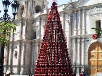 Воспоминания о Перу и Эквадоре. Как это было 3 года назад.