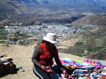 Воспоминания о Перу и Эквадоре. Как это было 3 года назад.