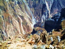 Воспоминания о Перу и Эквадоре. Как это было 3 года назад.