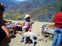 Воспоминания о Перу и Эквадоре. Как это было 3 года назад.