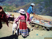 Воспоминания о Перу и Эквадоре. Как это было 3 года назад.