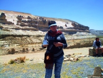 Воспоминания о Перу и Эквадоре. Как это было 3 года назад.