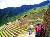 Воспоминания о Перу и Эквадоре. Как это было 3 года назад.