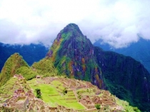 Воспоминания о Перу и Эквадоре. Как это было 3 года назад.