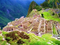 Воспоминания о Перу и Эквадоре. Как это было 3 года назад.