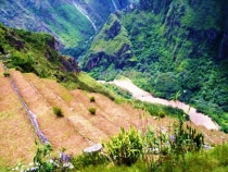Воспоминания о Перу и Эквадоре. Как это было 3 года назад.
