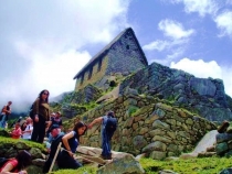 Воспоминания о Перу и Эквадоре. Как это было 3 года назад.