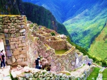 Воспоминания о Перу и Эквадоре. Как это было 3 года назад.