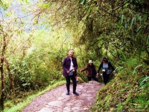 Воспоминания о Перу и Эквадоре. Как это было 3 года назад.