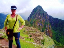 Воспоминания о Перу и Эквадоре. Как это было 3 года назад.