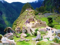 Воспоминания о Перу и Эквадоре. Как это было 3 года назад.